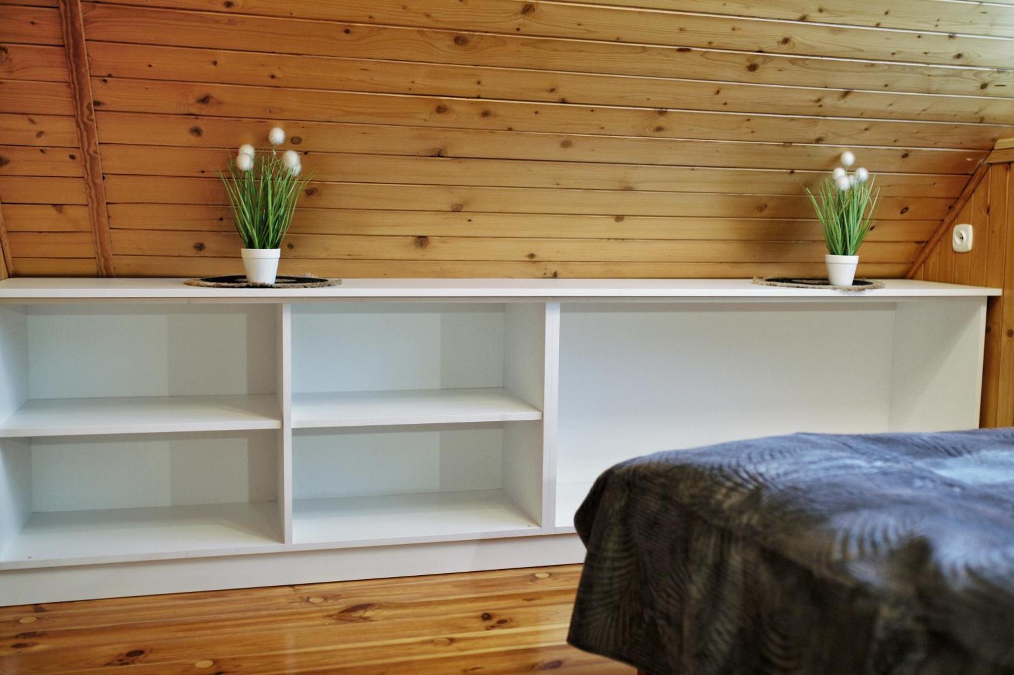 Holiday home Klif Mieroszyno