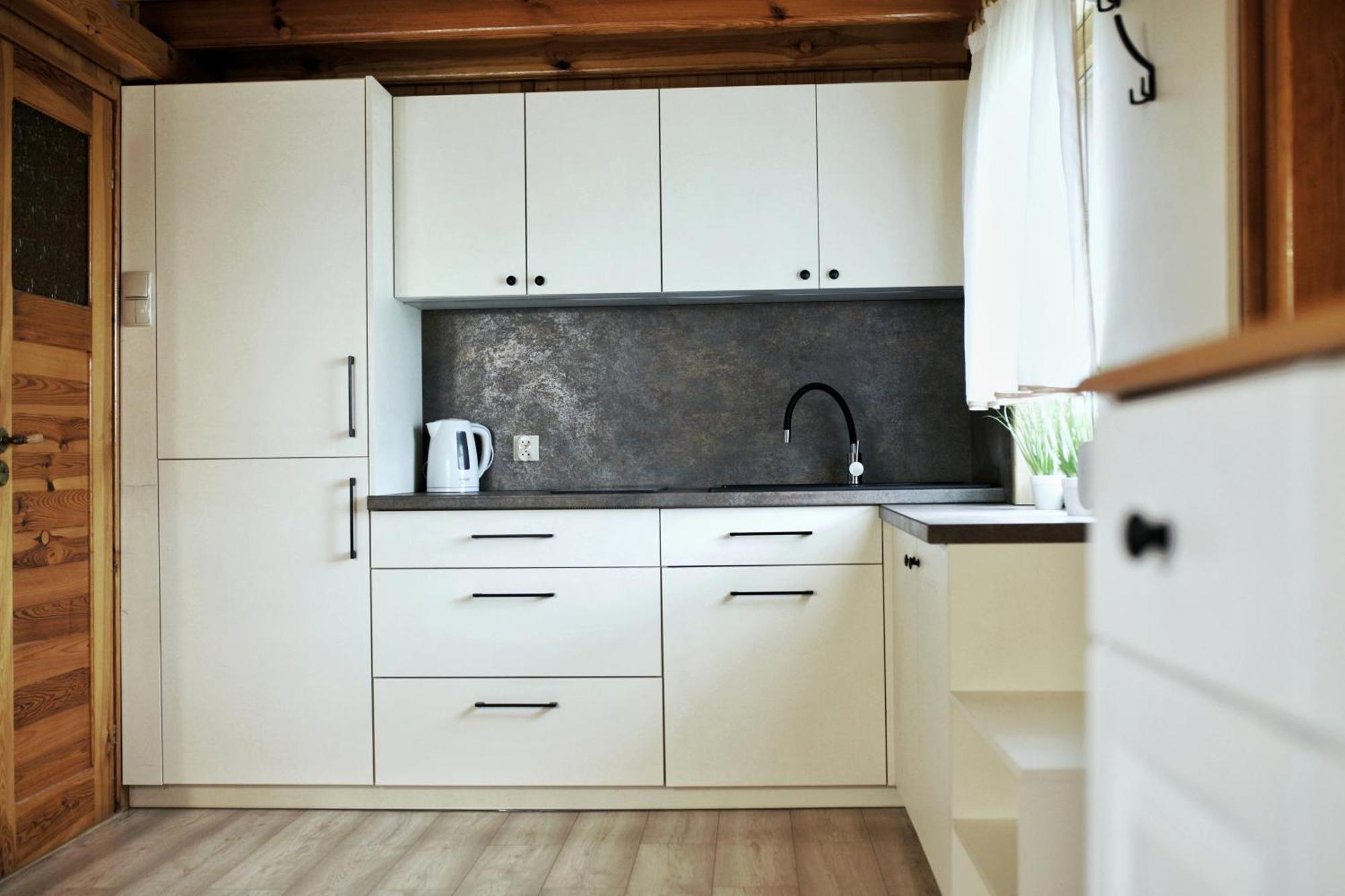 Holiday home Klif