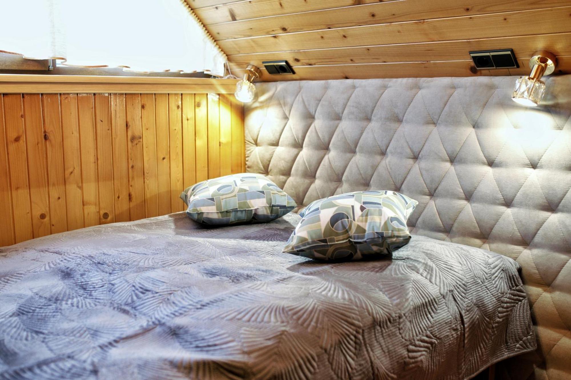 Klif Holiday home Mieroszyno