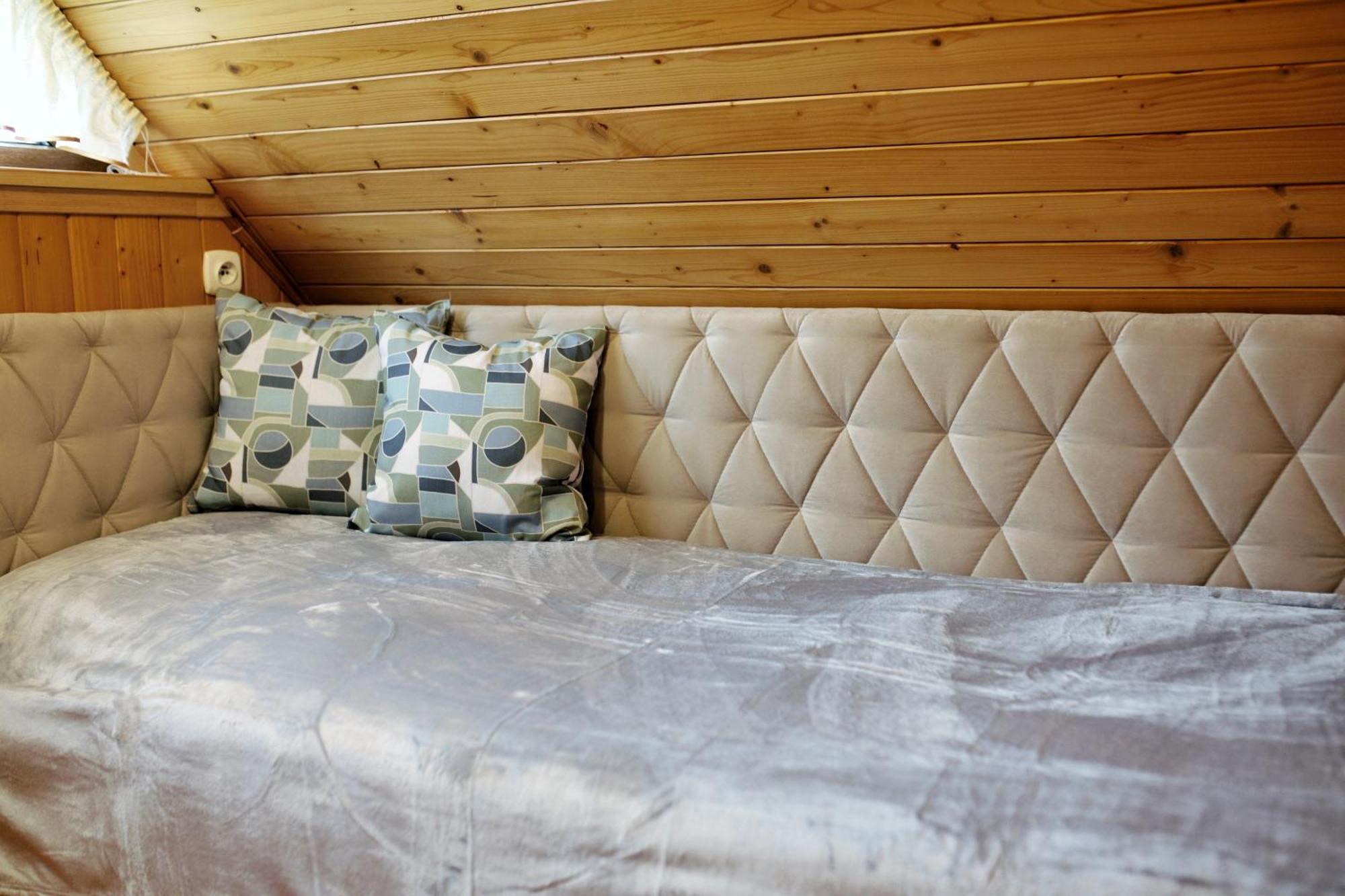 Klif Holiday home