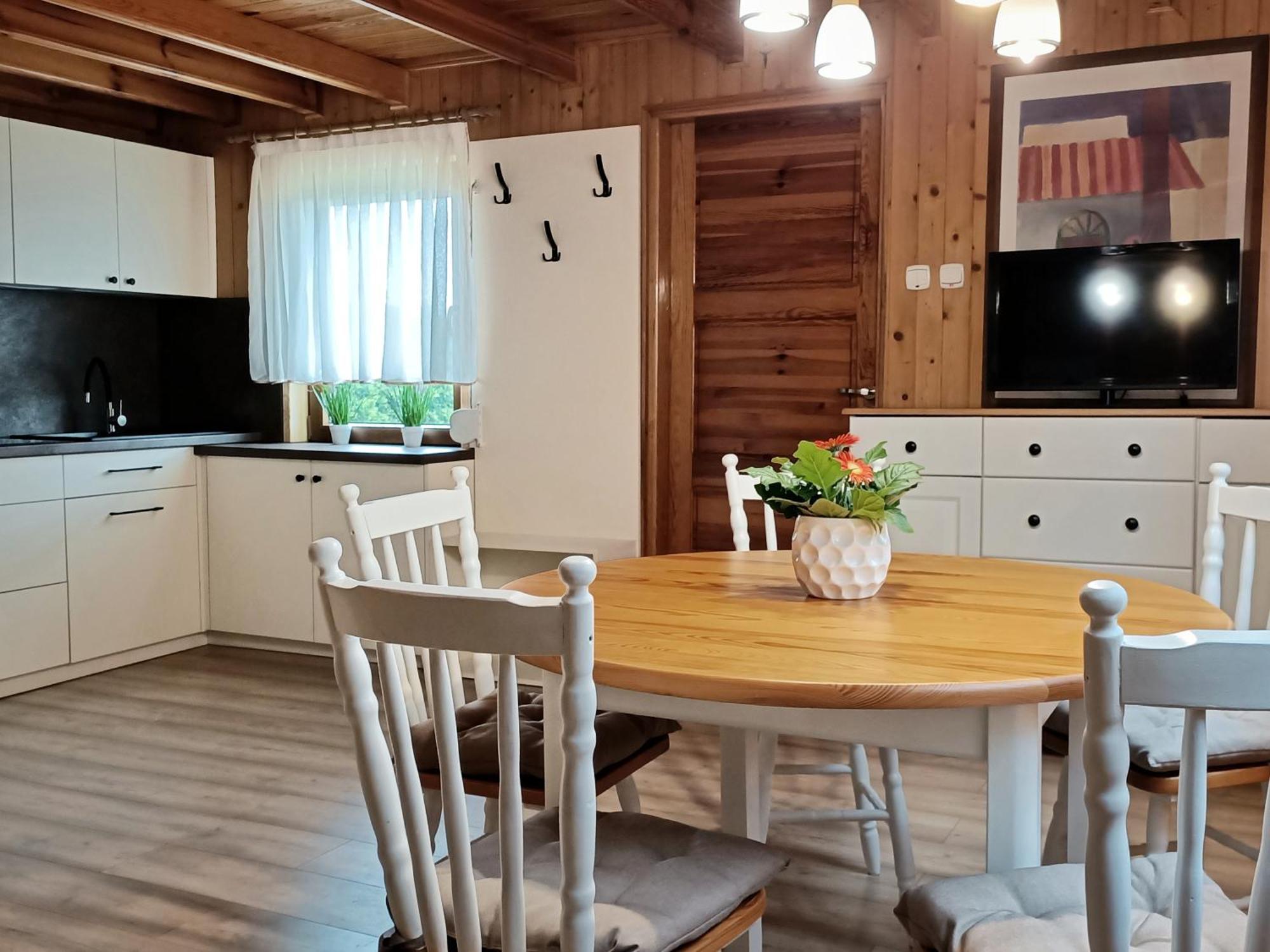 Holiday home Klif