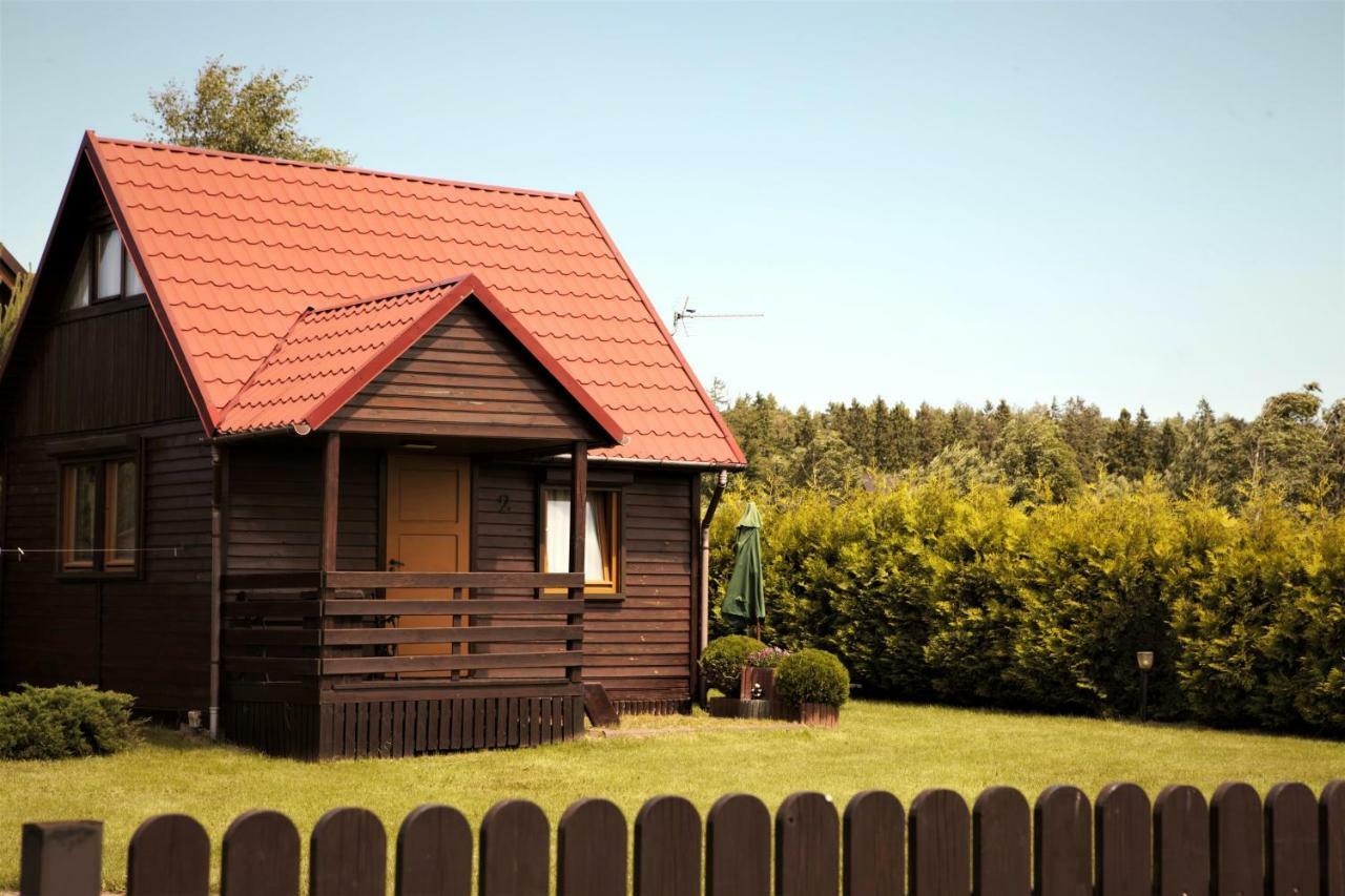 Holiday home Klif Mieroszyno