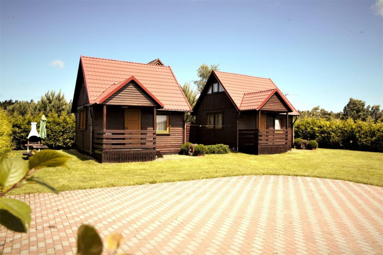 Klif Holiday home Mieroszyno