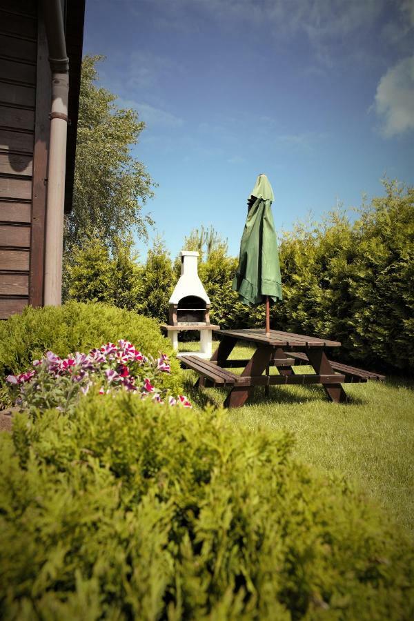 Klif Holiday home