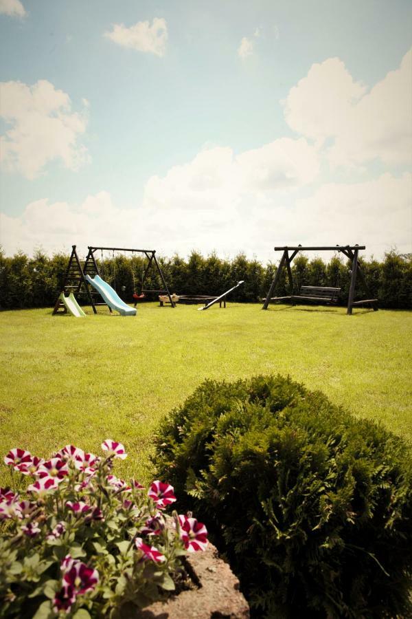 Klif Holiday home *